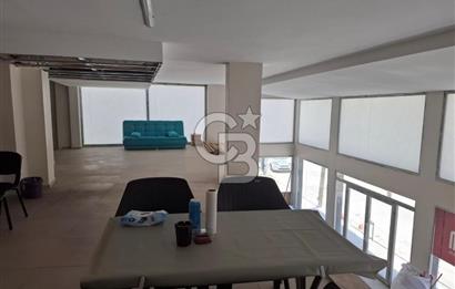 MENEMEN-KOYUNDERE MERKEZDE CB İYA'DAN SATILIK İŞYERİ