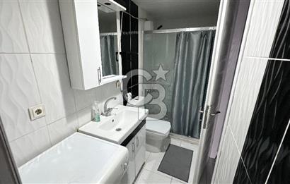 izmir buca eşyalı 1+1 daire