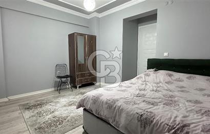 izmir buca eşyalı 1+1 daire