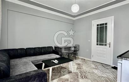 izmir buca eşyalı 1+1 daire