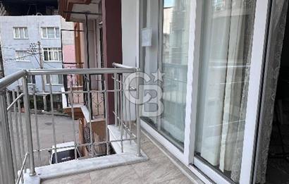 izmir buca eşyalı 1+1 daire