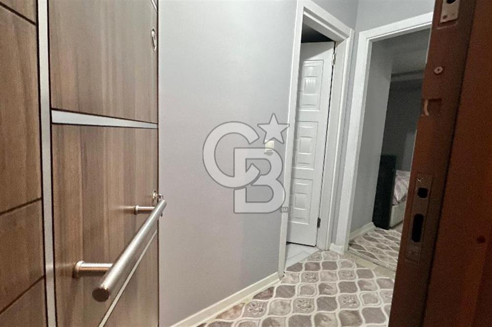 izmir buca eşyalı 1+1 daire