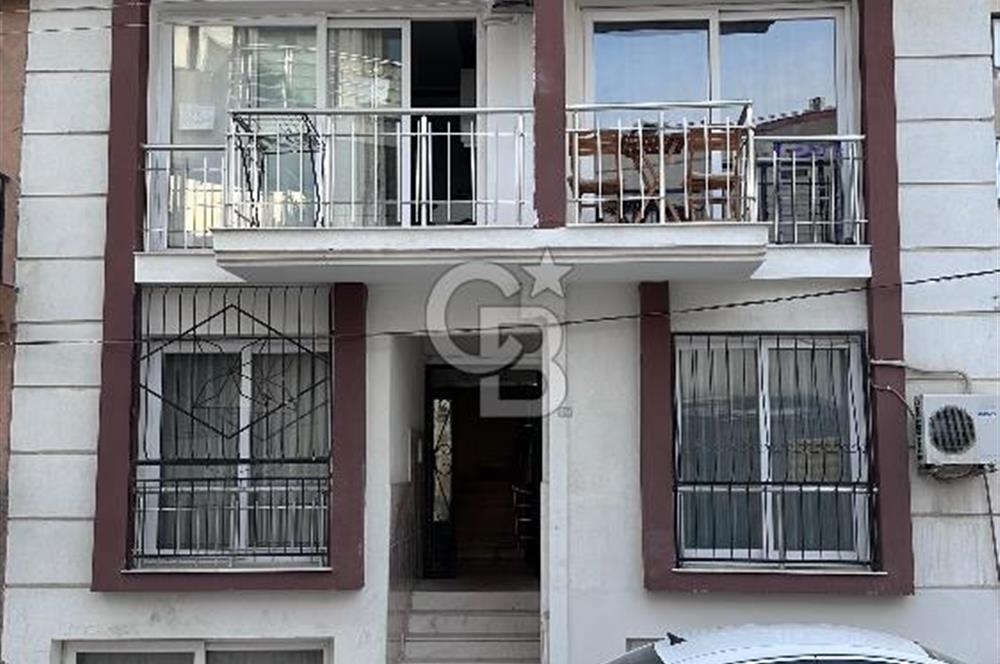 izmir buca eşyalı 1+1 daire