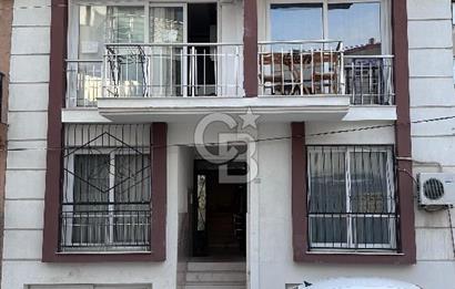 izmir buca eşyalı 1+1 daire