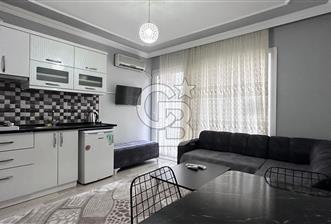 izmir buca eşyalı 1+1 daire