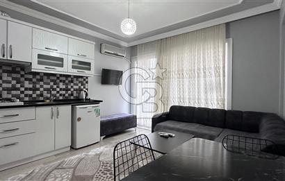 izmir buca eşyalı 1+1 daire