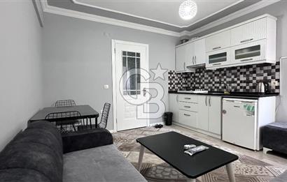 izmir buca eşyalı 1+1 daire