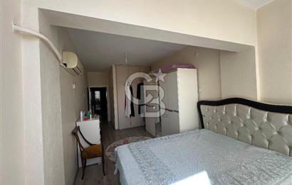 Ali Sepici Bulvarı'nda Merkezi 2+1 Satılık Daire