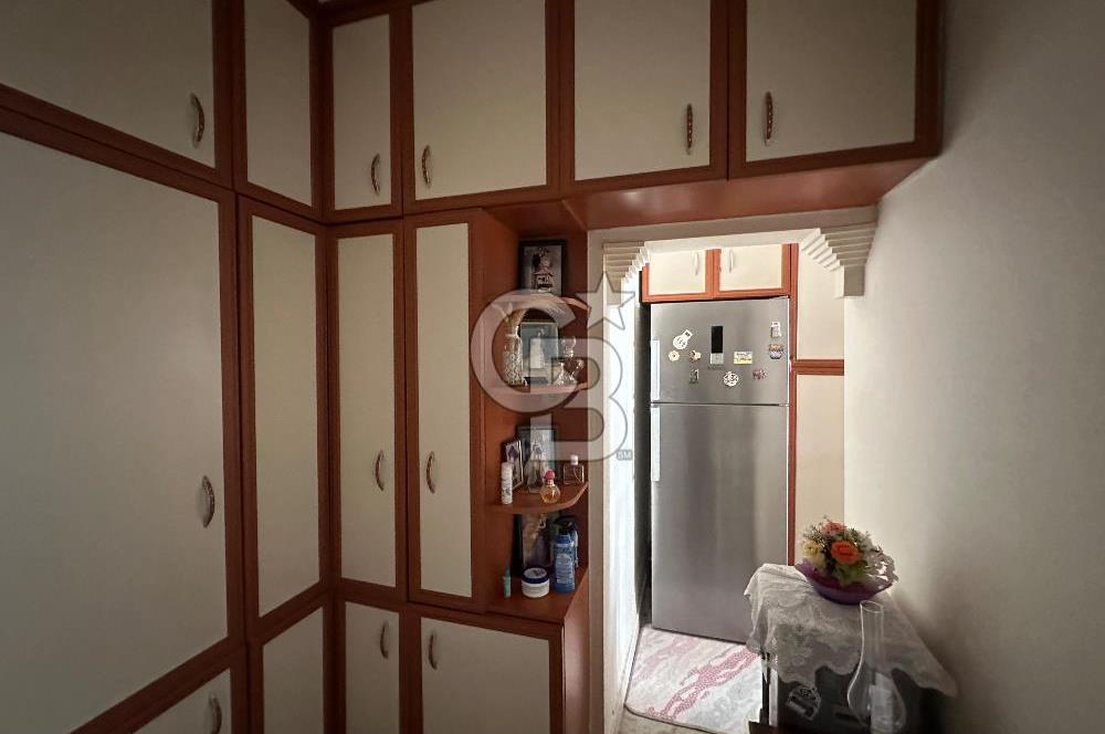 Ali Sepici Bulvarı'nda Merkezi 2+1 Satılık Daire
