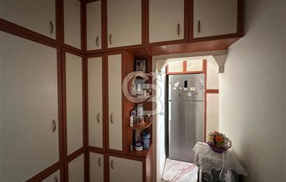 Ali Sepici Bulvarı'nda Merkezi 2+1 Satılık Daire
