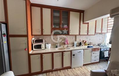 Ali Sepici Bulvarı'nda Merkezi 2+1 Satılık Daire
