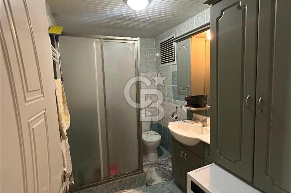 Ali Sepici Bulvarı'nda Merkezi 2+1 Satılık Daire