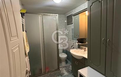 Ali Sepici Bulvarı'nda Merkezi 2+1 Satılık Daire