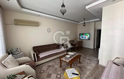 Ali Sepici Bulvarı'nda Merkezi 2+1 Satılık Daire