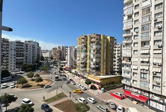 Ali Sepici Bulvarı'nda Merkezi 2+1 Satılık Daire