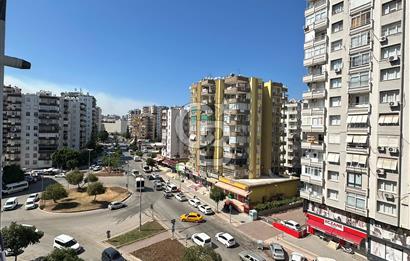 Ali Sepici Bulvarı'nda Merkezi 2+1 Satılık Daire