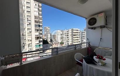 Ali Sepici Bulvarı'nda Merkezi 2+1 Satılık Daire