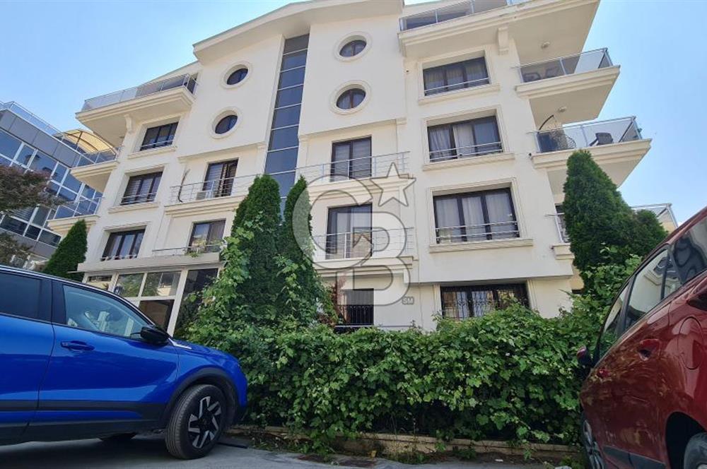 KENTPARK AVM YAKIN KAPALI OTOPARK 2. KATTA 1+1 SATILIK DAİRE