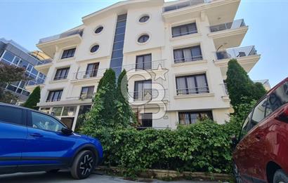 KENTPARK AVM YAKIN KAPALI OTOPARK 2. KATTA 1+1 SATILIK DAİRE
