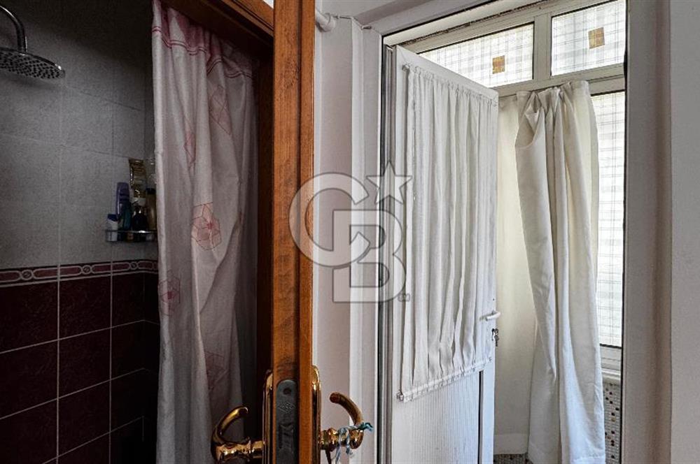 Atakum Sahilde 3+1 Daire