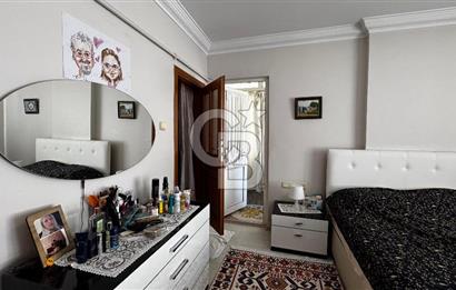 Atakum Sahilde 3+1 Daire