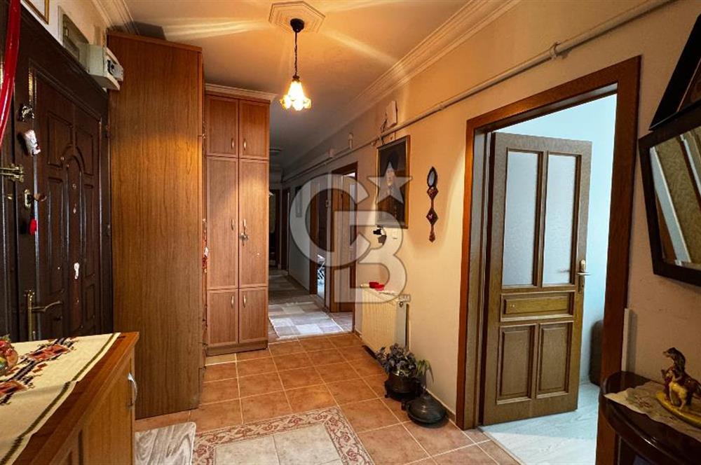 Atakum Sahilde 3+1 Daire