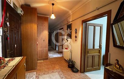 Atakum Sahilde 3+1 Daire