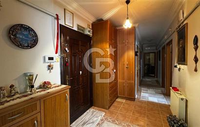 Atakum Sahilde 3+1 Daire