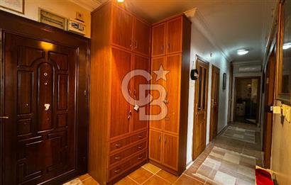 Atakum Sahilde 3+1 Daire