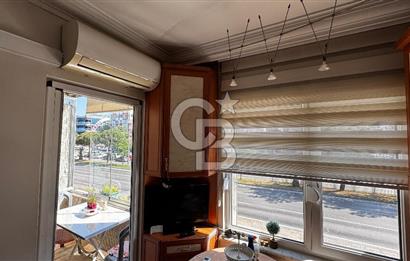 Atakum Sahilde 3+1 Daire