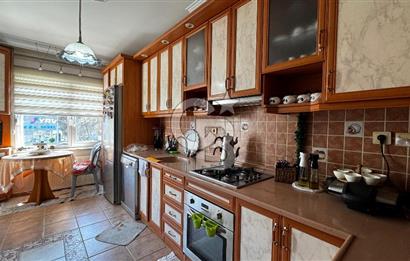 Atakum Sahilde 3+1 Daire