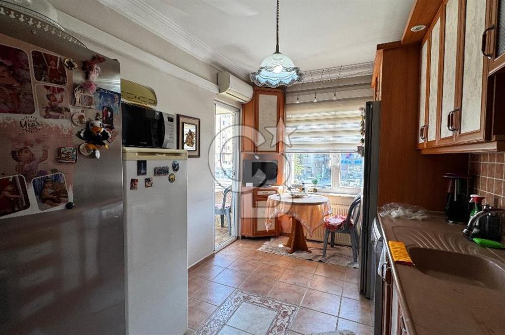 Atakum Sahilde 3+1 Daire