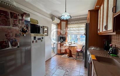 Atakum Sahilde 3+1 Daire