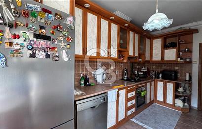 Atakum Sahilde 3+1 Daire
