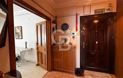 Atakum Sahilde 3+1 Daire