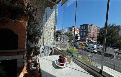 Atakum Sahilde 3+1 Daire
