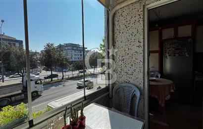 Atakum Sahilde 3+1 Daire