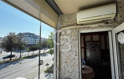 Atakum Sahilde 3+1 Daire
