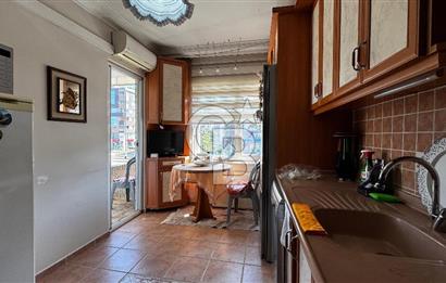 Atakum Sahilde 3+1 Daire