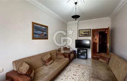 Atakum Sahilde 3+1 Daire