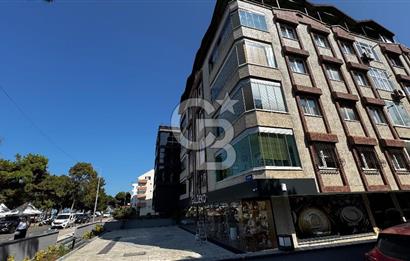 Atakum Sahilde 3+1 Daire