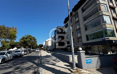 Atakum Sahilde 3+1 Daire