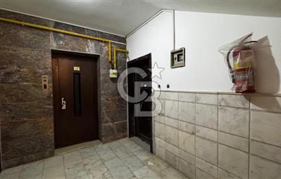 Atakum Sahilde 3+1 Daire