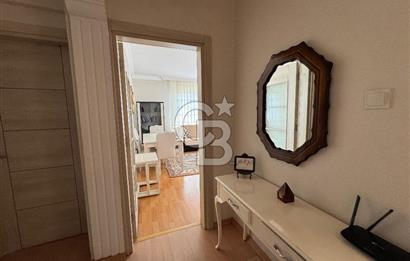 MUSELAND'DEN VERGİ DAİRESİ YAKINI 2+1 SATILIK DAİRE