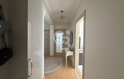 MUSELAND'DEN VERGİ DAİRESİ YAKINI 2+1 SATILIK DAİRE