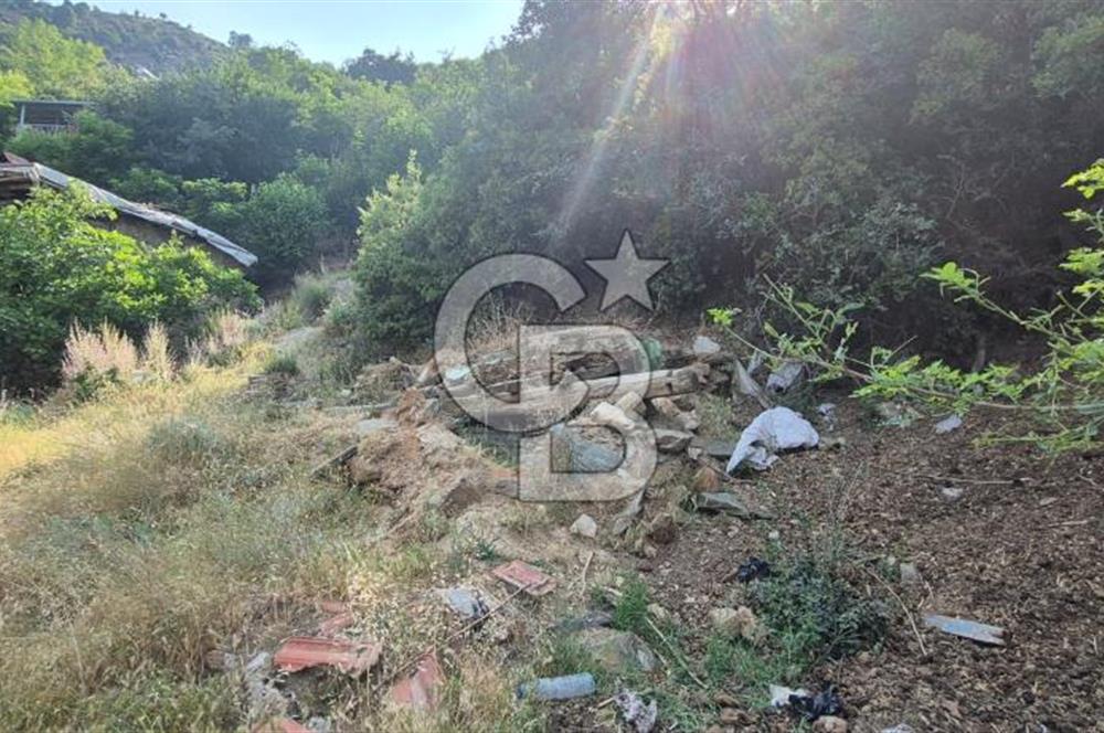 Denizli Altındere Takasa Açık 289 M² Satılık Arsa