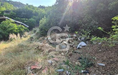 Denizli Altındere Takasa Açık 289 M² Satılık Arsa