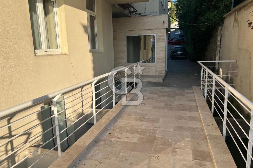 BEYLERBEYİ BOSPHORUS PALACE HOTEL YANI 115 M2 YALI DAİRESİ