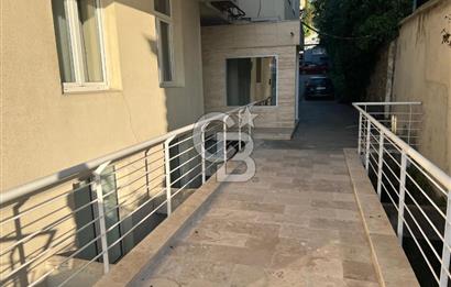 BEYLERBEYİ BOSPHORUS PALACE HOTEL YANI 115 M2 YALI DAİRESİ