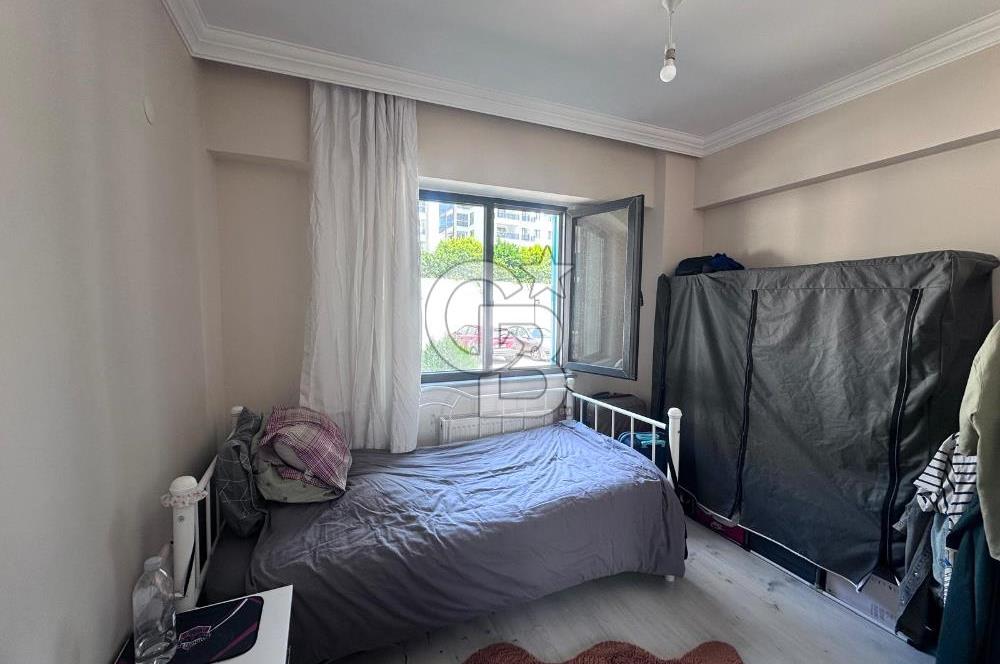 ÇANAKKALE KEPEZ 1+1 SATILIK DAİRE MEDİ GARDEN-3 SİTESİ 